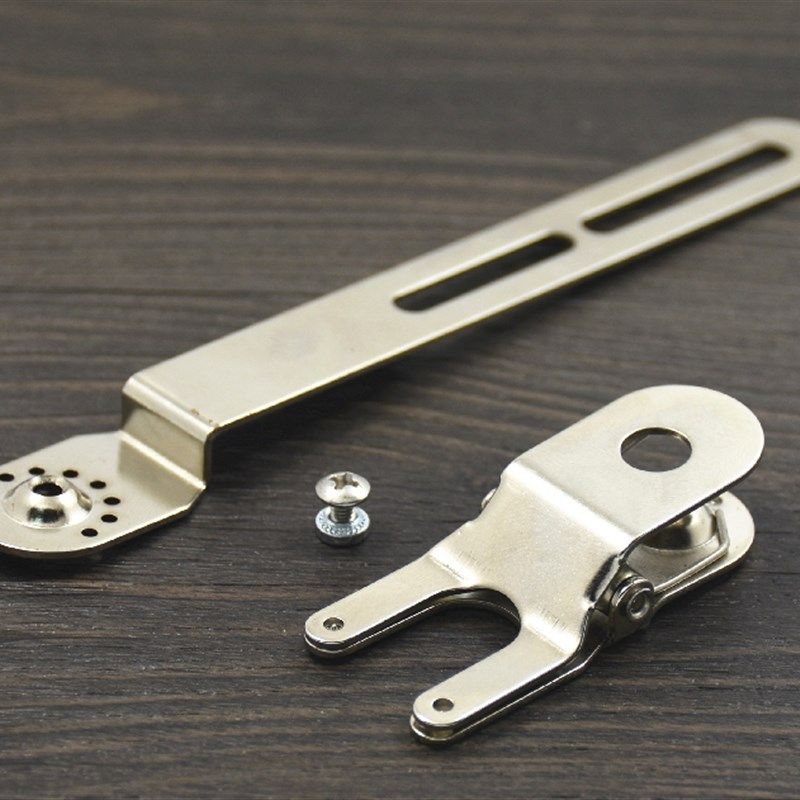 缝纫机服装模板加长夹pvc.耗材模板夹固定夹铁夹挂钉磁铁模板夹子,淘宝优惠券,粉丝福利购,淘宝优惠卷