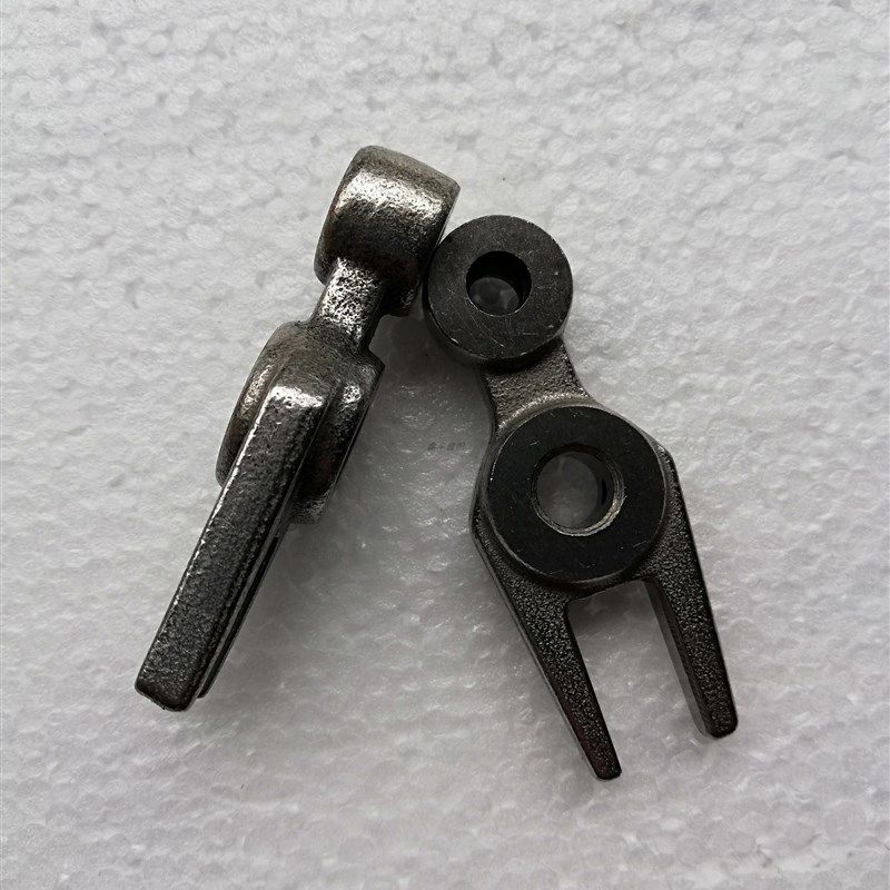 工业缝纫机配件 DY车同步车配件 0302 0318摆压脚叉型杆,淘宝优惠券,粉丝福利购,淘宝优惠卷
