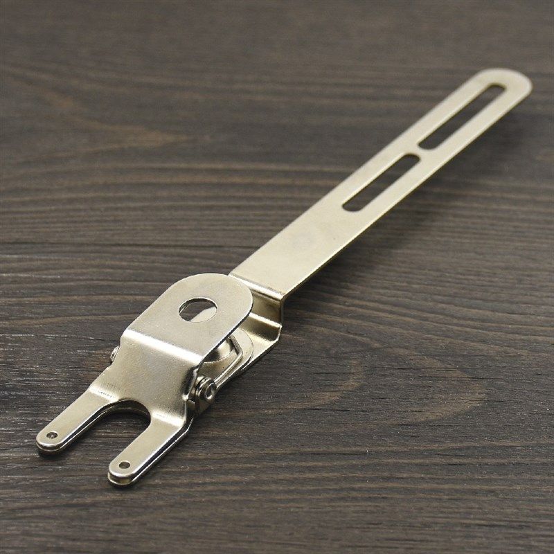 缝纫机服装模板加长夹pvc.耗材模板夹固定夹铁夹挂钉磁铁模板夹子,淘宝优惠券,粉丝福利购,淘宝优惠卷