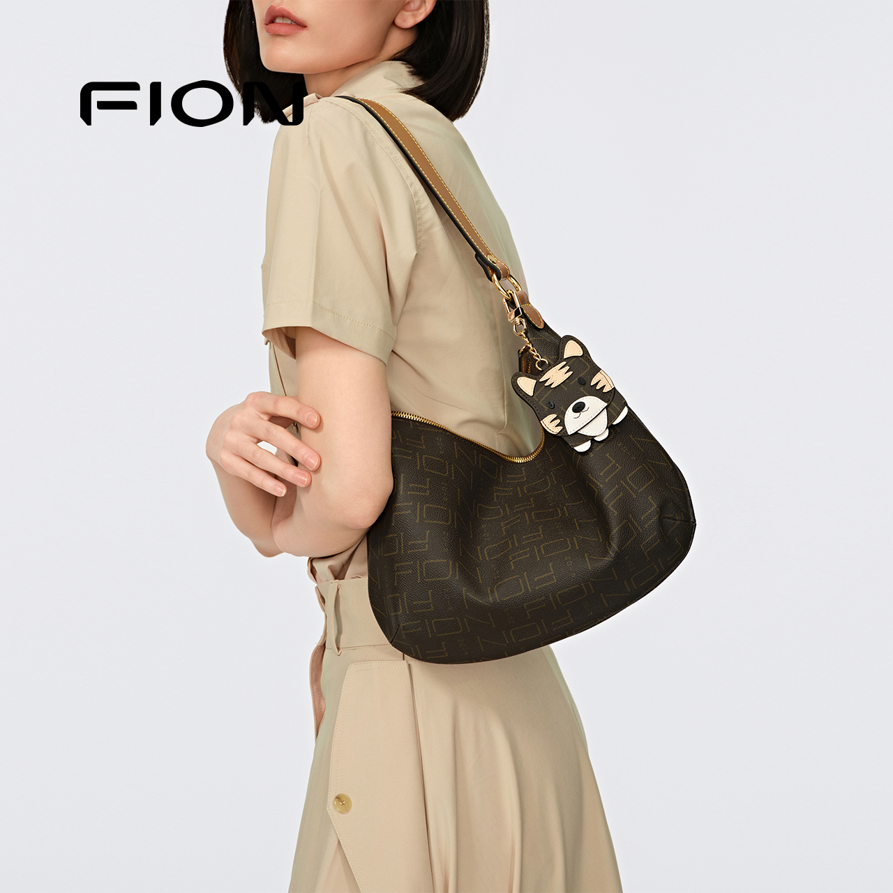 Fion/菲安妮老花法棍