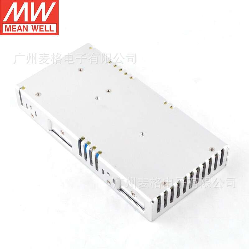 明纬开关电源RSP-150-24/3.3/5/7.5/12/13.5/15/27/48V W NES/SP - 图1