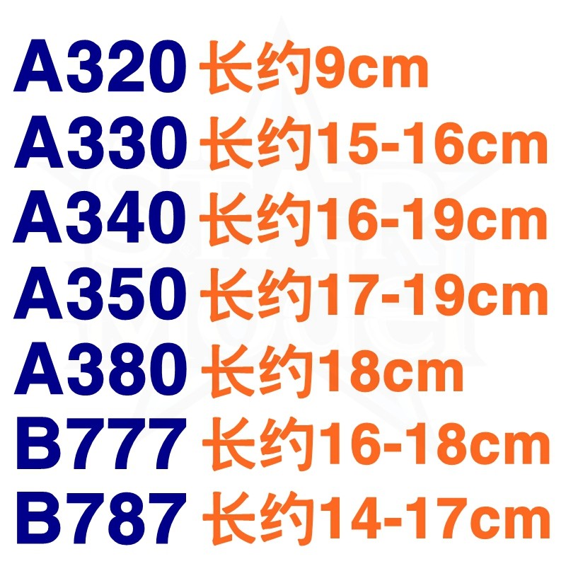 Aviation AV空客波音商飞麦道民航客机合金模型YU定专用链接1/400,淘宝优惠券,粉丝福利购,淘宝优惠卷