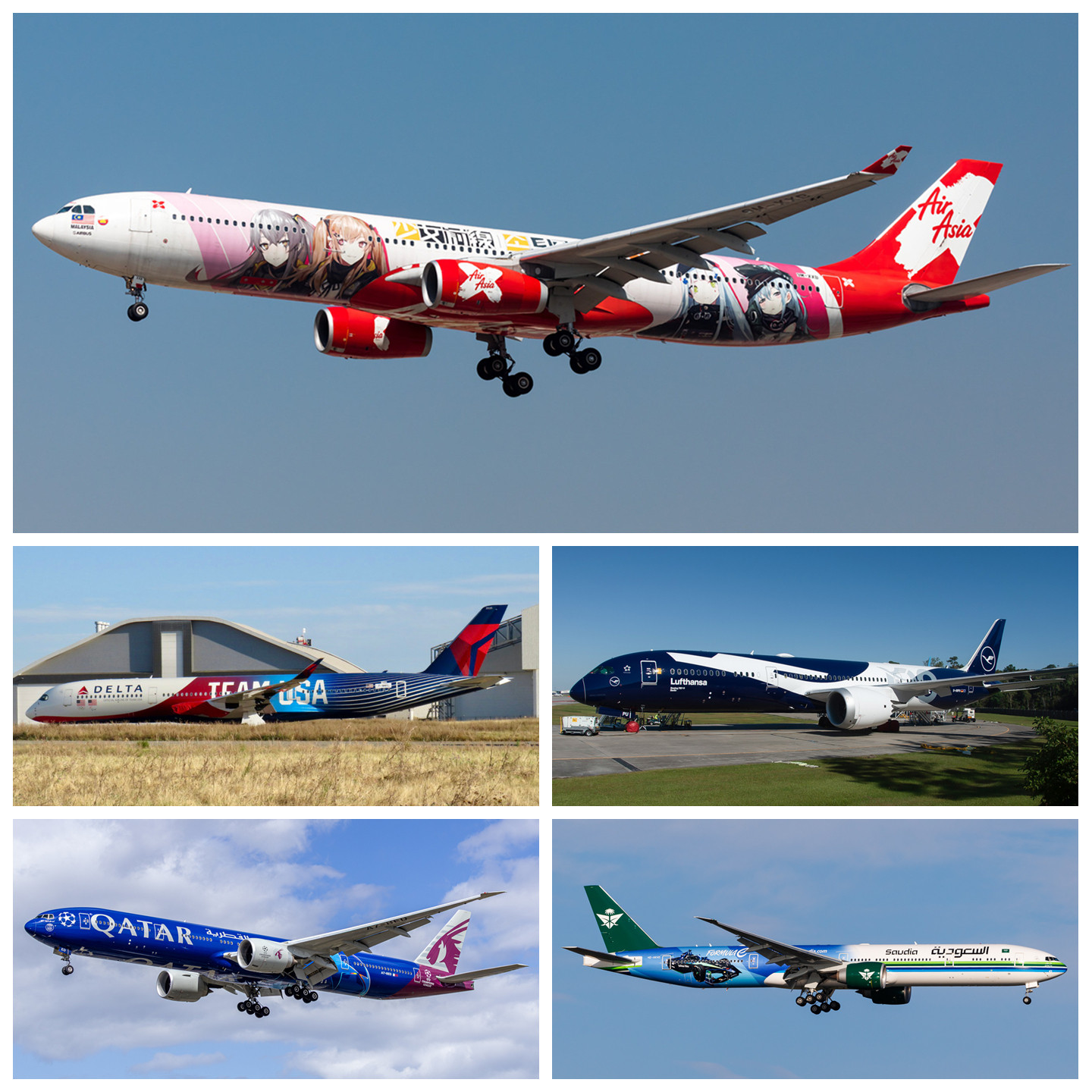 Aviation AV空客波音商飞麦道民航客机合金模型YU定专用链接1/400,淘宝优惠券,粉丝福利购,淘宝优惠卷