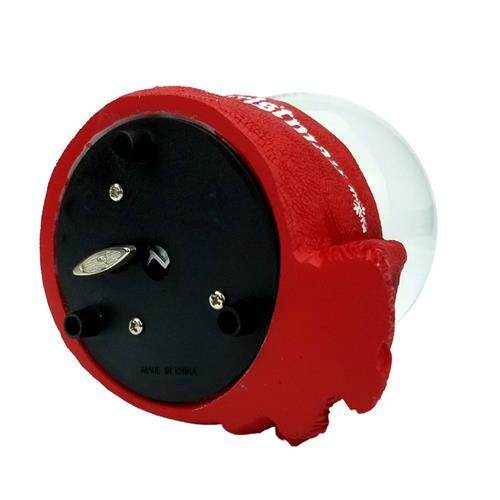 圣诞水晶球玻璃雪花球幸福一家人旋转飘雪花发条音乐机芯水晶球,淘宝优惠券,粉丝福利购,淘宝优惠卷