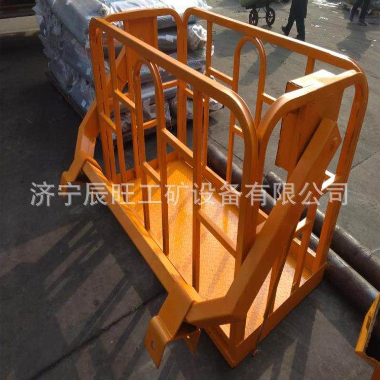 厂销售1.2米吊车吊篮 工程建筑高空作业吊篮 起重机顶筐,淘宝优惠券,粉丝福利购,淘宝优惠卷