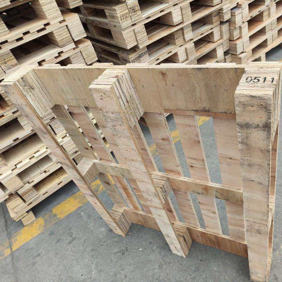 多层板木托盘熏蒸四面进叉木制卡板仓储周转物流托板收纳实木栈板,淘宝优惠券,粉丝福利购,淘宝优惠卷