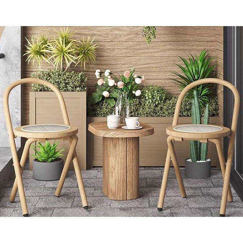 藤编餐椅中古设计师折叠可折叠小户型家用简约椅子靠背网红椅子,淘宝优惠券,粉丝福利购,淘宝优惠卷