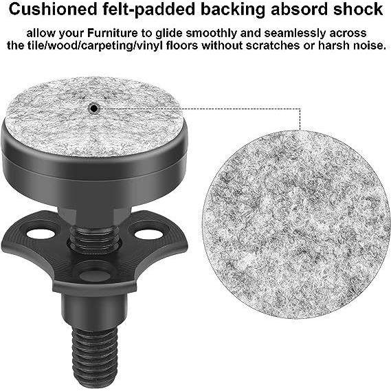 家具可调调平脚沙发脚调节脚矫平器T型螺母调整脚沙发脚桌腿桌脚,淘宝优惠券,粉丝福利购,淘宝优惠卷