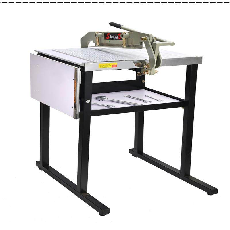 60CM厘米裁布机裁边机切布机皮革布样服装面料纺织纸张花边裁切机,淘宝优惠券,粉丝福利购,淘宝优惠卷