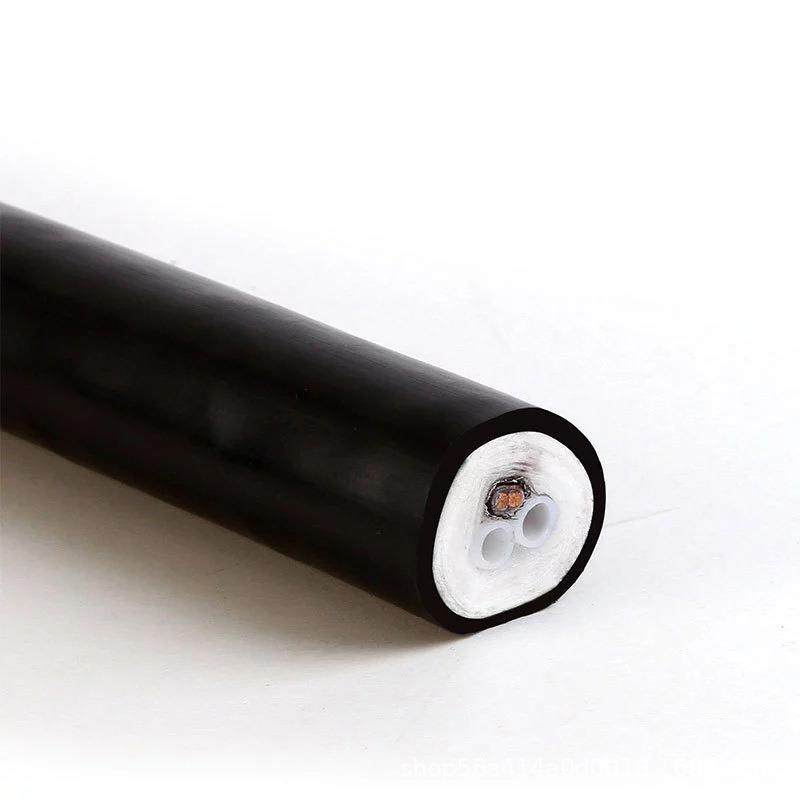 烟气在线监测系统取样伴热管线 BLC-8SH8/R 取样伴热管缆,淘宝优惠券,粉丝福利购,淘宝优惠卷