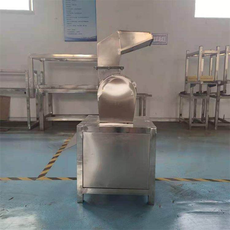 药材加工粗碎机 中草药三期灵芝铁皮药材刀片破碎机 工厂销售,淘宝优惠券,粉丝福利购,淘宝优惠卷