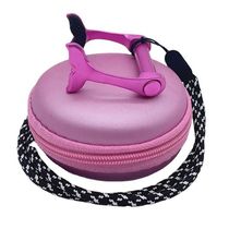 Silica Gel Swimming Nose Clip Waterproof Silicone Swimming N