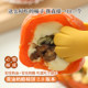 Nut butter sandwich cheese persimmon roll persimmon cake authentic private bakery Japanese food shop buffet store commercial