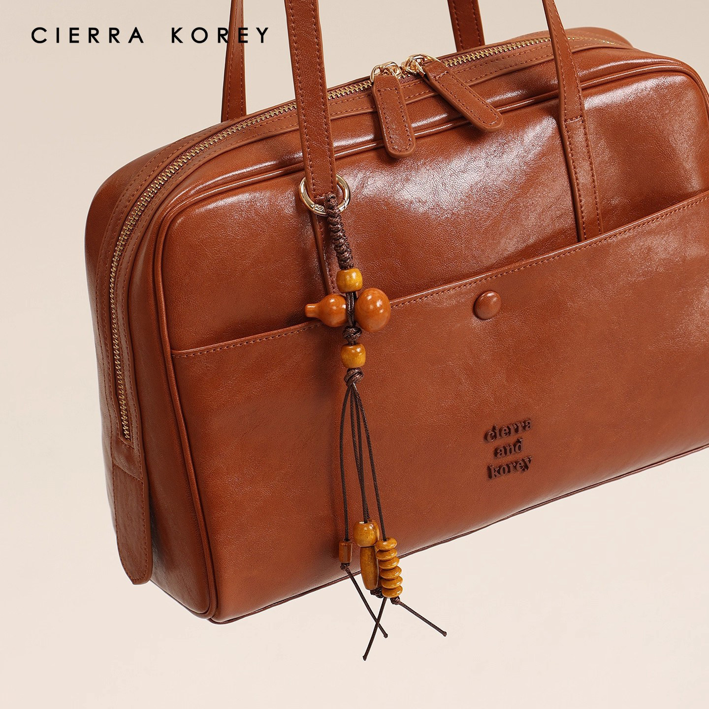 CierraKorey官网 枕头包包大容量2025新款女士手提包波士顿单肩包,淘宝优惠券,粉丝福利购,淘宝优惠卷