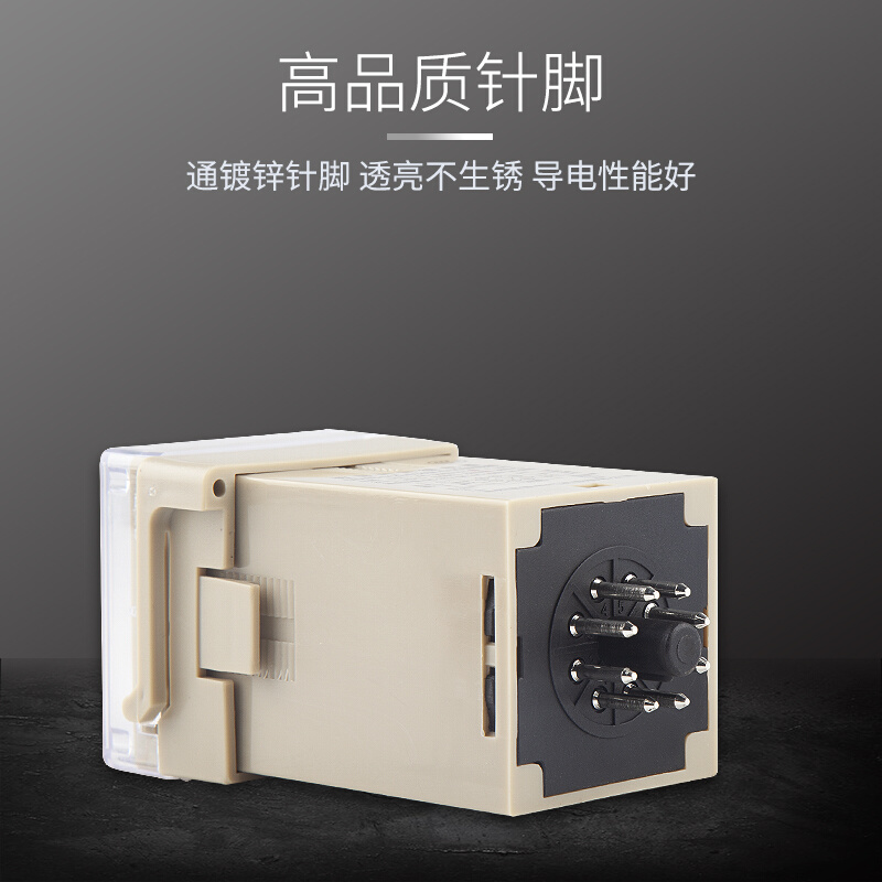 定时自动电子排水器气阀时控开关水管电磁控制阀气动220V 24V