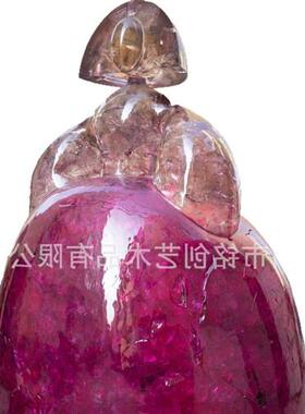 轻奢艺术装饰品玄关摆件创意树脂装饰摆件现代客厅酒店摆件