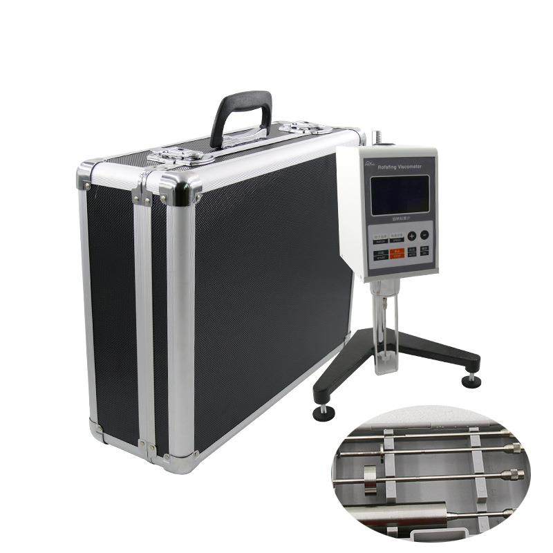旋转粘度测定仪牛顿液体表观粘度测试仪油漆涂料胶水旋转粘度计,淘宝优惠券,粉丝福利购,淘宝优惠卷
