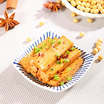 禹王营养豆干零食 多口味独立袋装Q弹即食[8元优惠券]-寻折猪