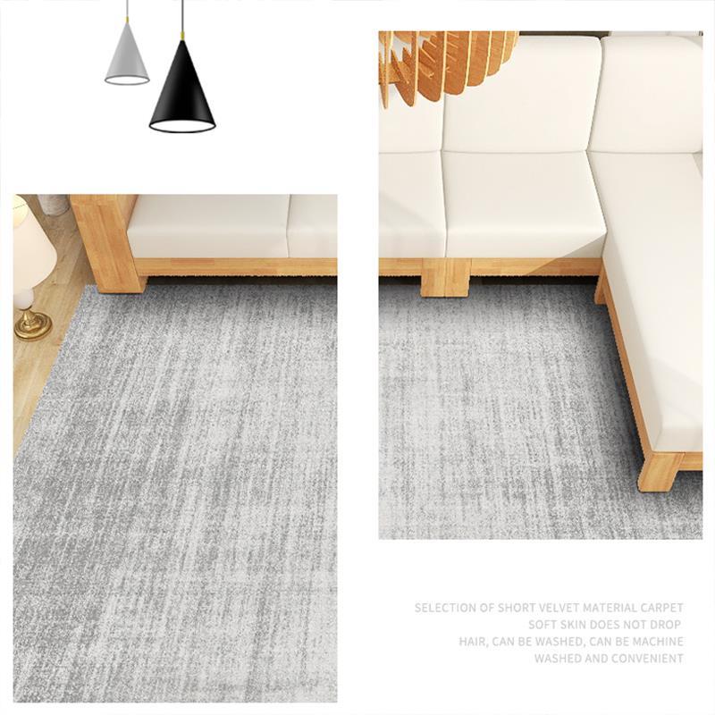 s rug home  living room mat floor rugs bedroom - 图2