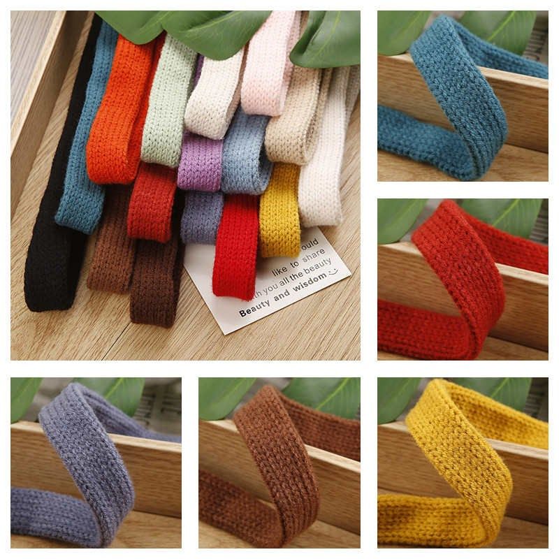 服装辅料a花礼帽针织纺童毛线编织带发中间家镂空箍鞋带儿镂空秋,淘宝优惠券,粉丝福利购,淘宝优惠卷