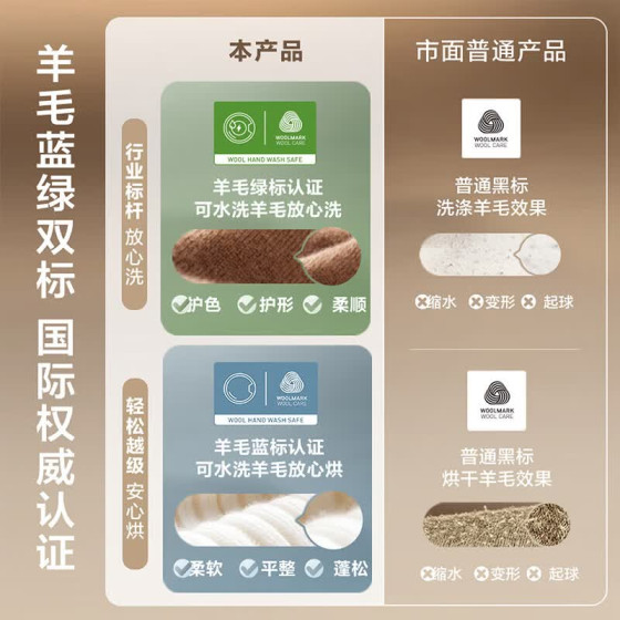 小天鹅小乌梅3.0洗烘套装10/12kg洗衣机烘干机组合全自动28T/628