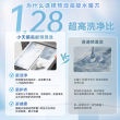 小天鹅水魔方洗烘套装10KG全自动洗衣机家用热泵烘干机628P/T组合