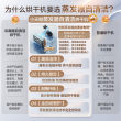 小天鹅水魔方洗烘套装10KG全自动洗衣机家用热泵烘干机628P/T组合