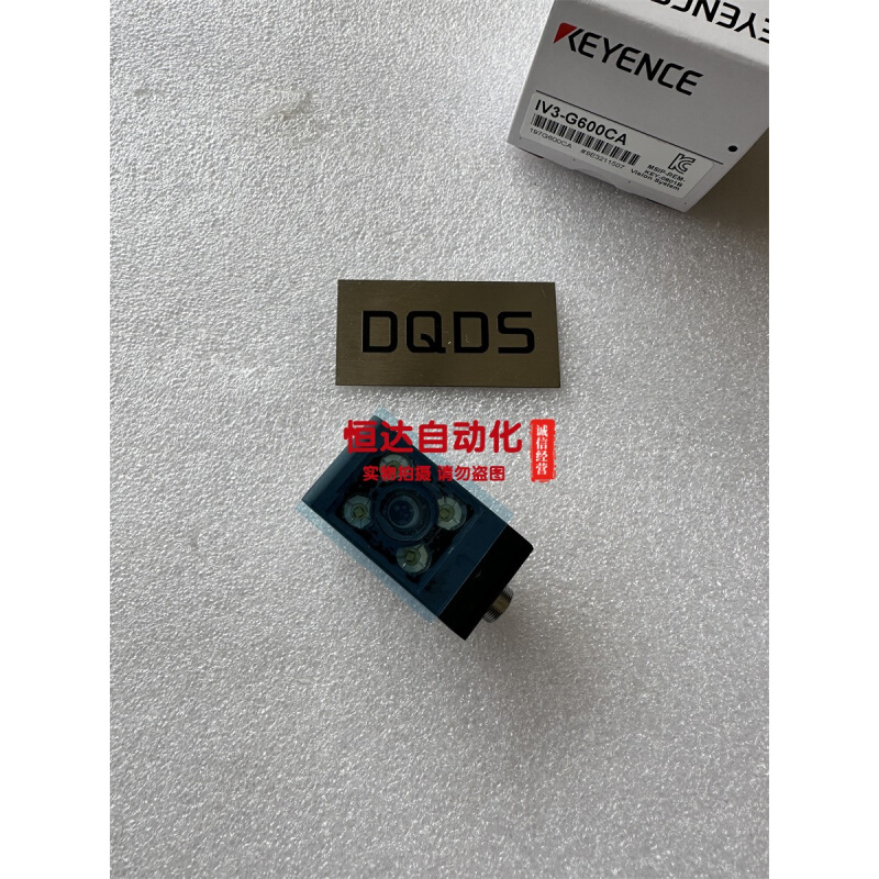 IV3-G600CA 基恩士 IV3-G600MA IV3-G500CA IV3-G500MA IV3-500MA - 图3