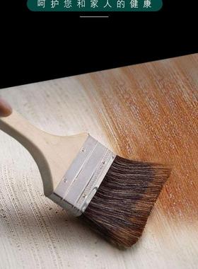 中式带锁实木床头柜子卧室家用复古床边收纳储物柜简约现代免安装