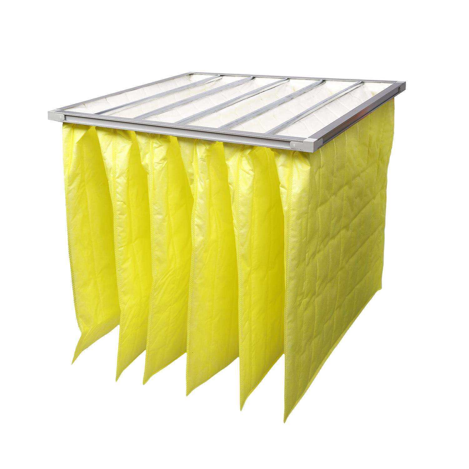 初效中效袋式空气过滤器涂装线喷涂烤漆房无纺布G4空气过滤网袋,淘宝优惠券,粉丝福利购,淘宝优惠卷