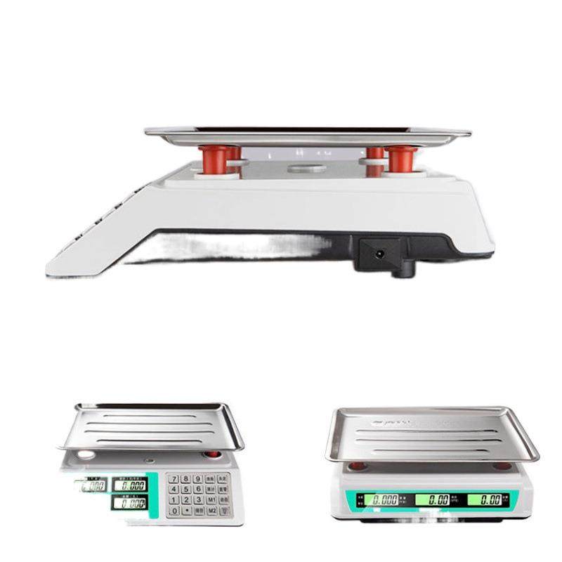 电子秤商用台秤大型计价30kg电子称重器厨房水果家用卖菜其他单价,淘宝优惠券,粉丝福利购,淘宝优惠卷