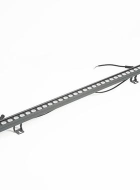 LED洗墙灯夜景亮化灯具户外工程照明防水全彩条形灯灯具