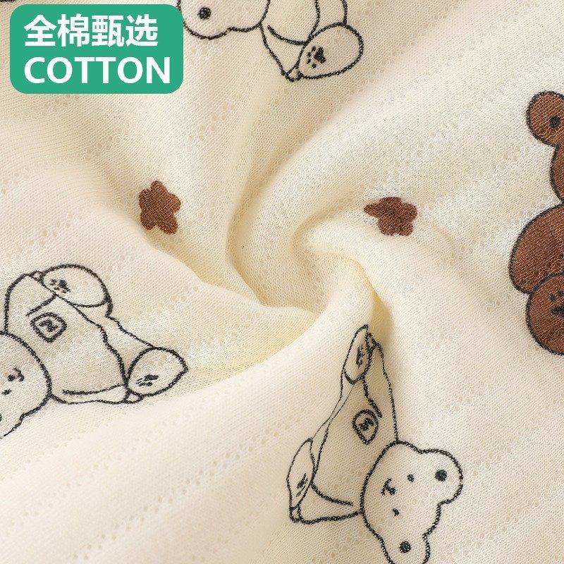 全棉母婴纯棉婴儿夹棉连体衣宝宝春秋冬款打底加厚新生儿衣服薄棉,淘宝优惠券,粉丝福利购,淘宝优惠卷