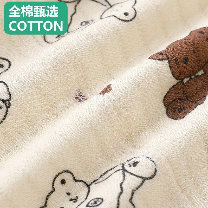 全棉母婴纯棉婴儿夹棉连体衣宝宝春秋冬款打底加厚新生儿衣服薄棉,淘宝优惠券,粉丝福利购,淘宝优惠卷