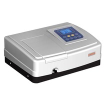 Shanghai Meiduda ultraviolet visible spectrophotometer UV-1200 1600 1800PC spectral analyzer