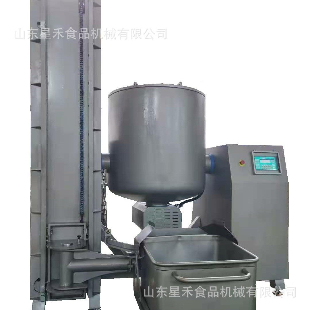 厂家定制低温真空立式滚揉机 海鲜肉类高效制冷KL900滚揉机,淘宝优惠券,粉丝福利购,淘宝优惠卷