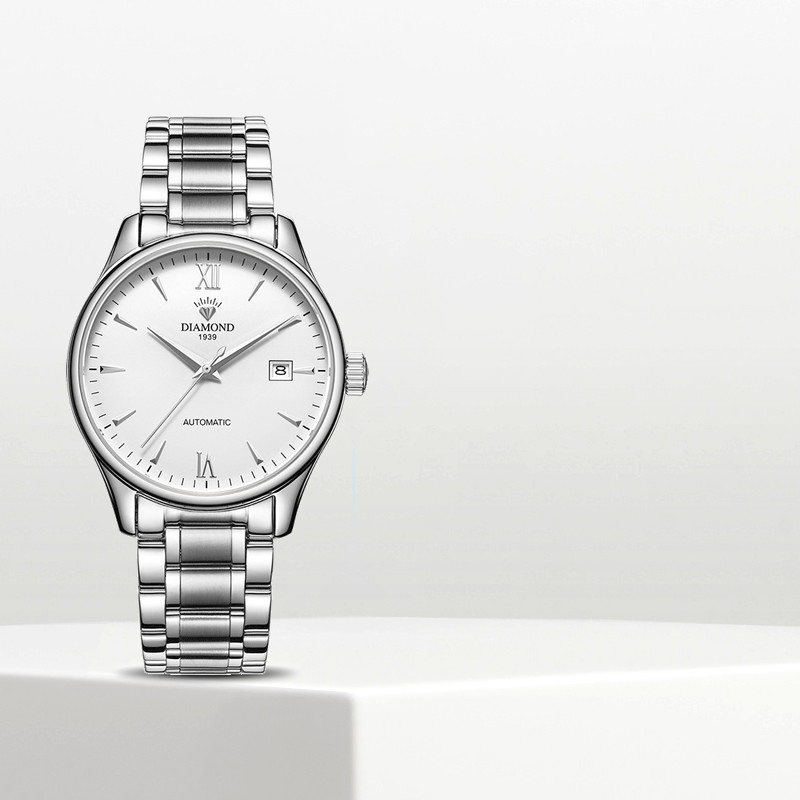  钻石国表国产腕表