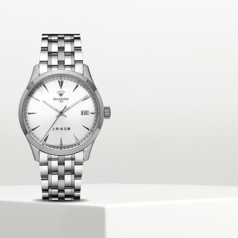  钻石国表国产腕表