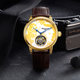 Not available on the shelves Shanghai Diamond Watch Men's Tourbillon Dragon