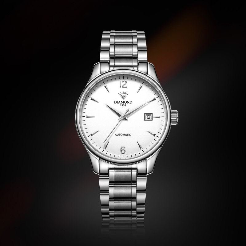  钻石国表国产腕表