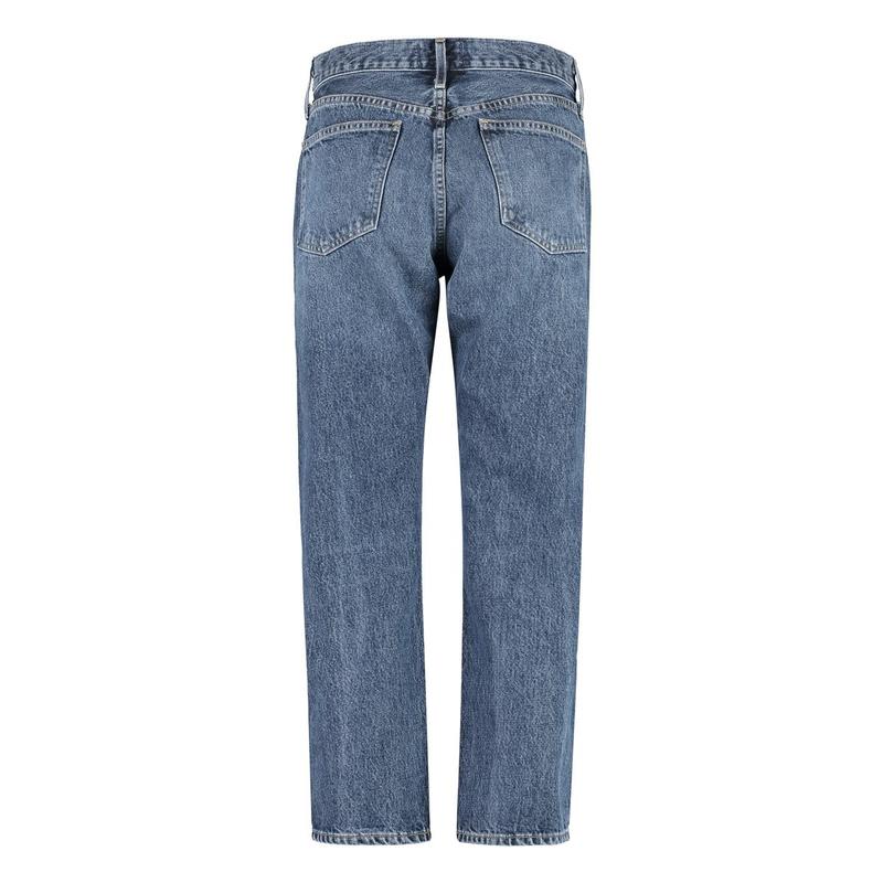 AGOLDE PARKER JEANS - 图0