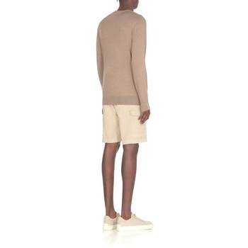 Peserico Sweaters Beige