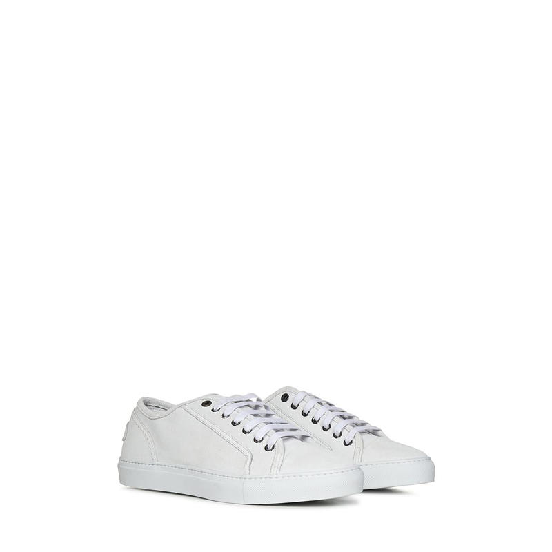 Brioni Primavera Sneakers-图0