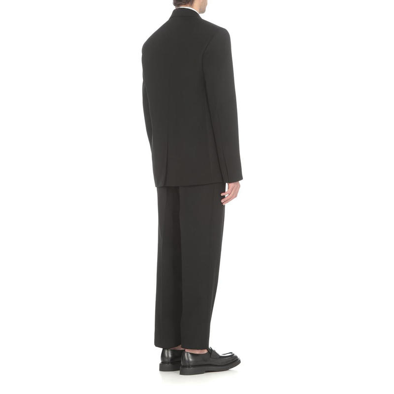 Jil Sander Suit Black - 图2