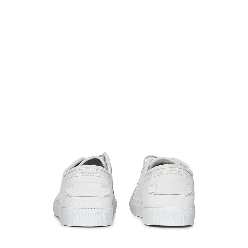 Brioni Primavera Sneakers-图1