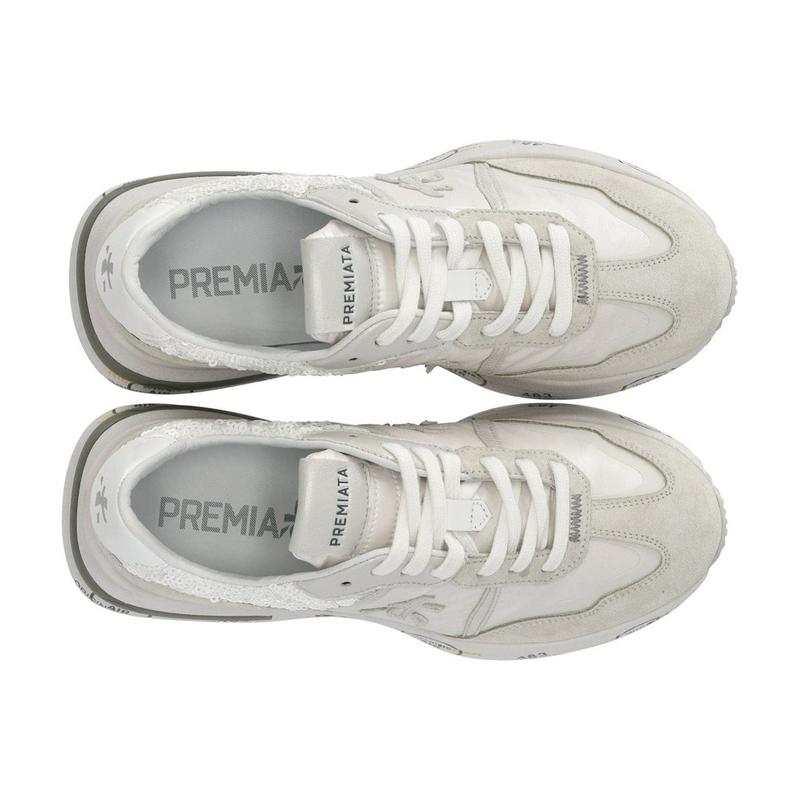 PREMIATA  CASSIE 6346 SNEAKER - 图3