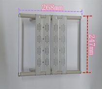 Heat Tin Drying Dry Clothes Rack Home Accessories Floor Type Warmer Electric Heating Sheet Oil Tincture electric heater Electric 