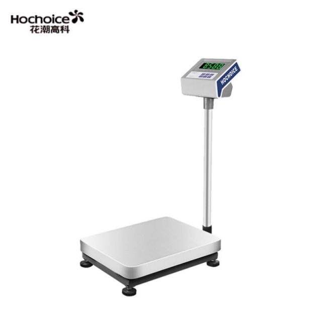 Huachao High-tech Hochoice electronic counting scale electronic scale weight scale commercial industrial scale overload