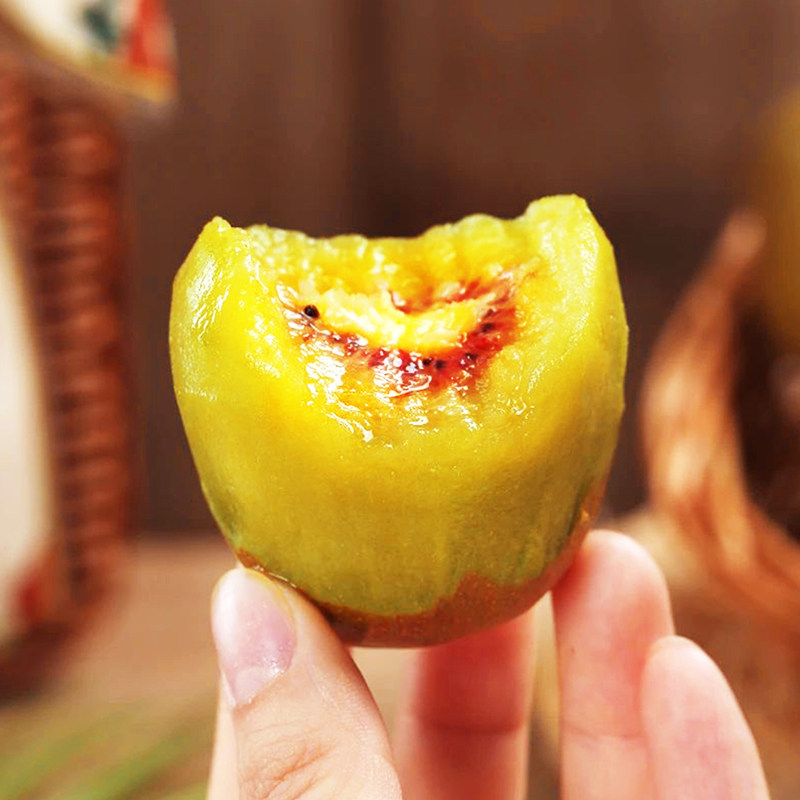 四川蒲江红心猕猴桃新鲜整箱孕妇水果当季苍溪蒲江奇异果猕猴桃,淘宝优惠券,粉丝福利购,淘宝优惠卷