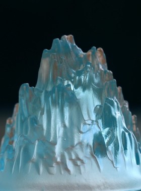 琉璃香熏炉盘香香篆o香座摆件居家客厅茶室摆放装饰中式香道用品